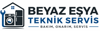 Beyaz Eşya Teknik Servis